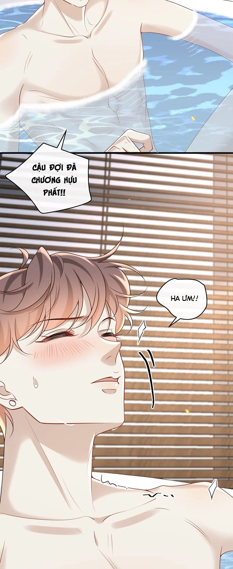 Anh Ấy Đến Từ Màn Đêm: Chapter 44
