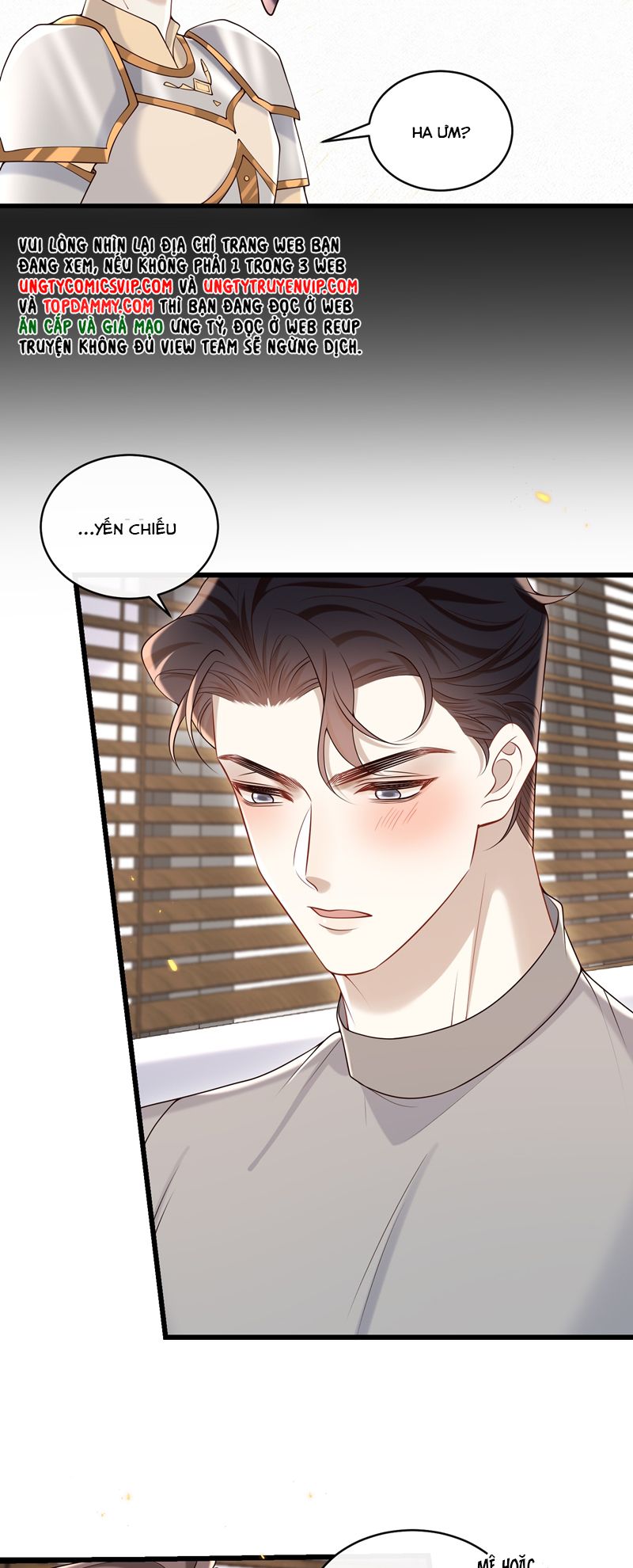 Anh Ấy Đến Từ Màn Đêm: Chapter 44