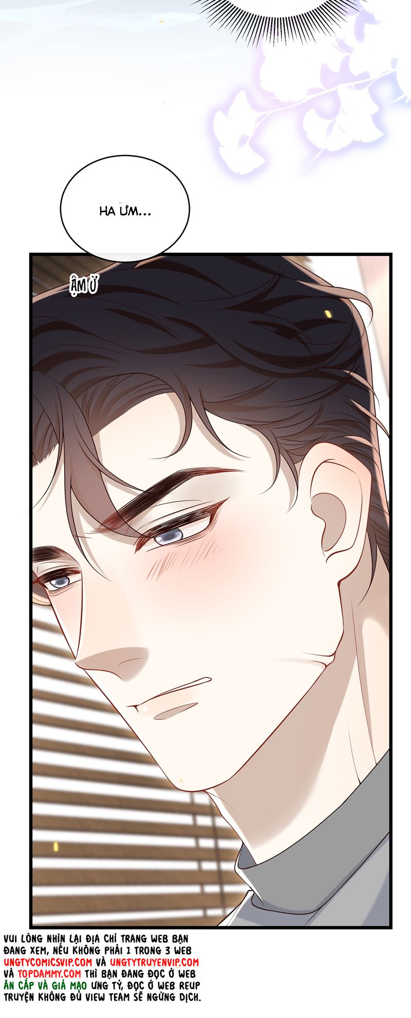 Anh Ấy Đến Từ Màn Đêm: Chapter 44