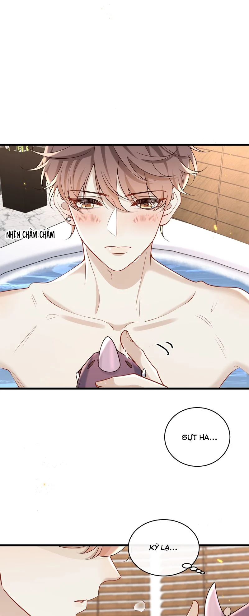 Anh Ấy Đến Từ Màn Đêm: Chapter 44