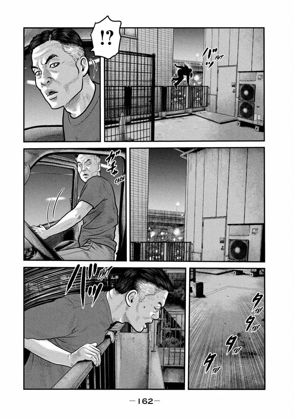 The Fable - The Second Contact: Chapter 86: END
