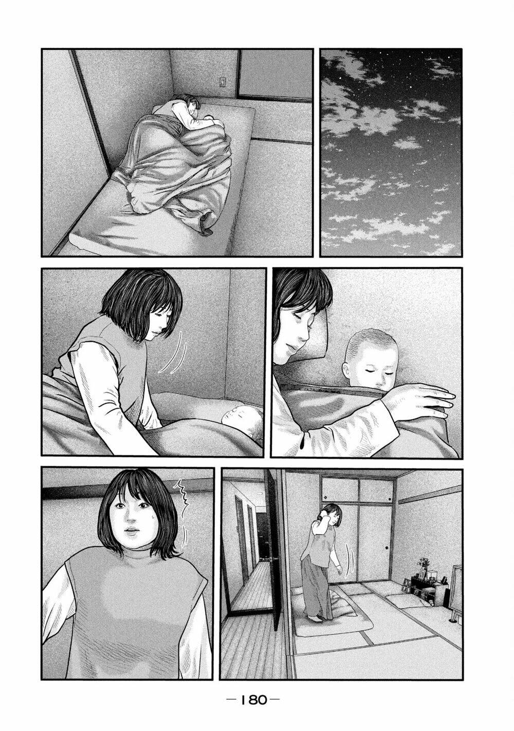The Fable - The Second Contact: Chapter 86: END