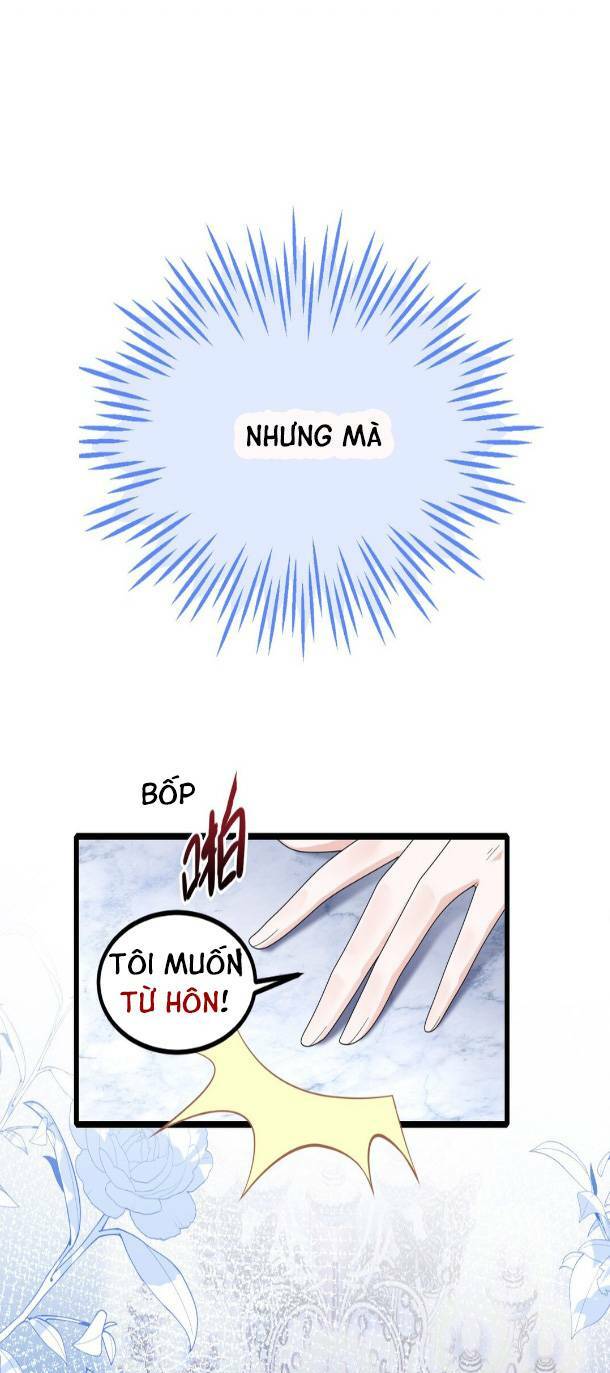 Kết Hôn Với Người Quyền Lực Nhất Hành Tinh: Chapter 1