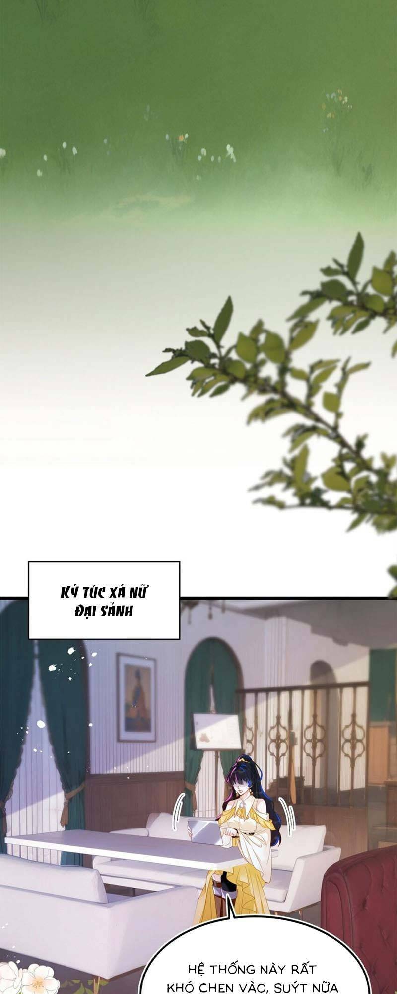 Kết Hôn Với Người Quyền Lực Nhất Hành Tinh: Chapter 10