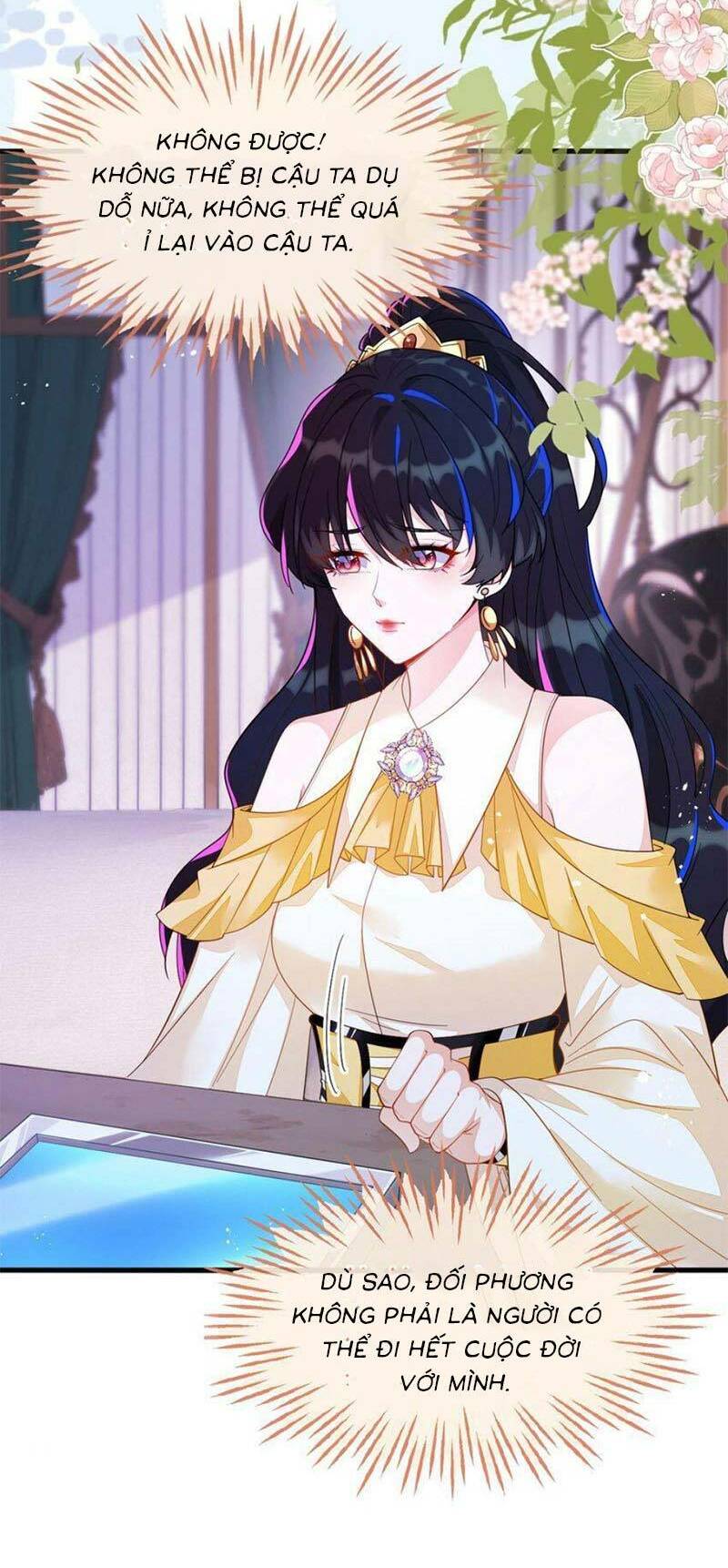 Kết Hôn Với Người Quyền Lực Nhất Hành Tinh: Chapter 10