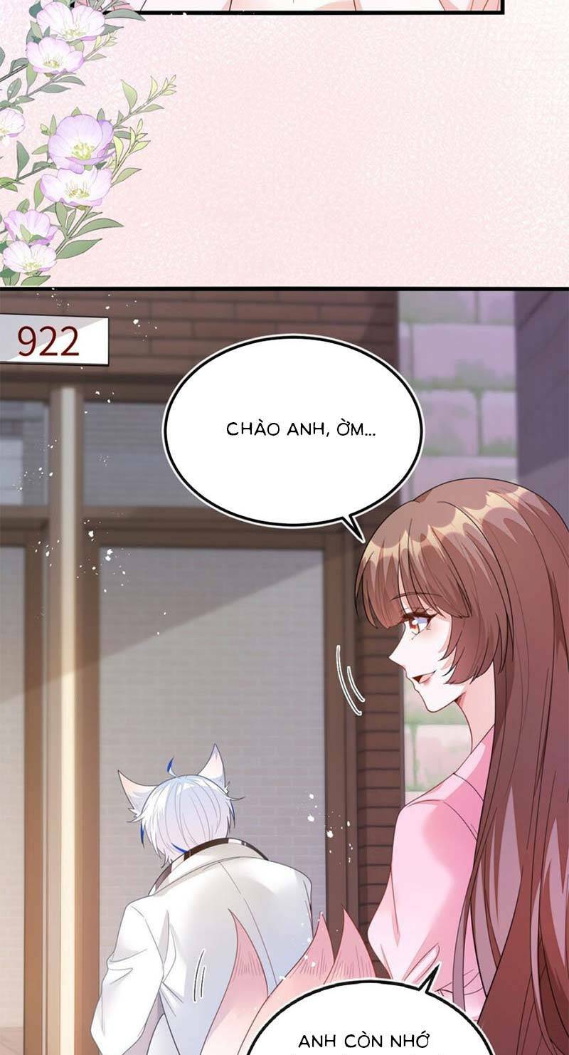 Kết Hôn Với Người Quyền Lực Nhất Hành Tinh: Chapter 10
