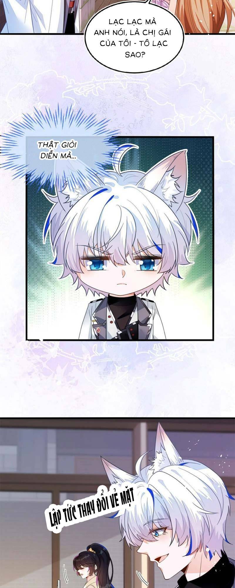 Kết Hôn Với Người Quyền Lực Nhất Hành Tinh: Chapter 10