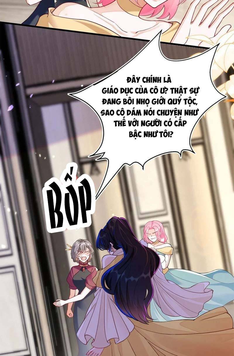 Kết Hôn Với Người Quyền Lực Nhất Hành Tinh: Chapter 11