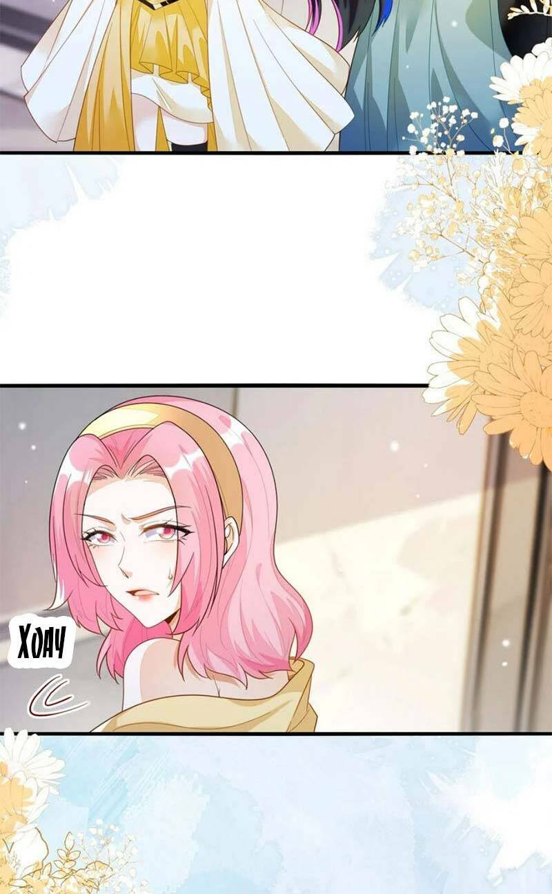 Kết Hôn Với Người Quyền Lực Nhất Hành Tinh: Chapter 11