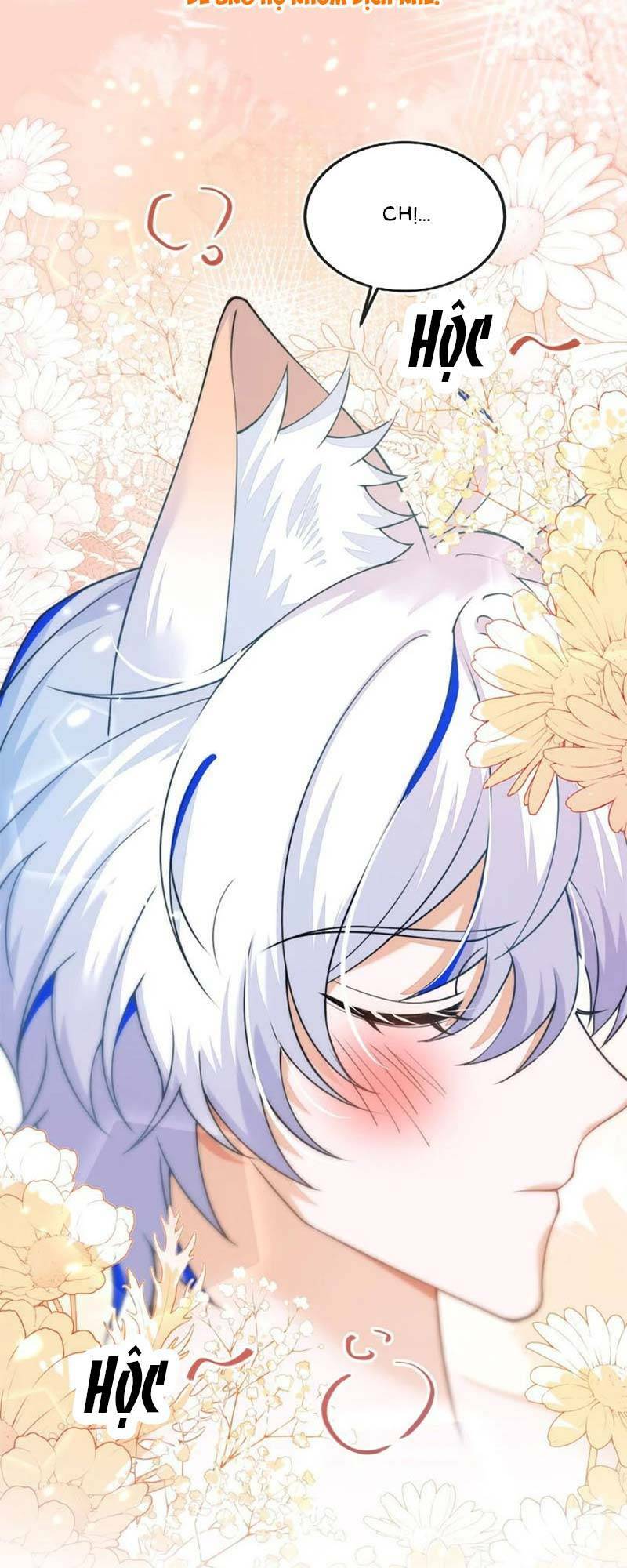Kết Hôn Với Người Quyền Lực Nhất Hành Tinh: Chapter 12