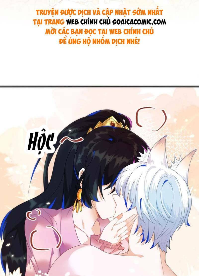 Kết Hôn Với Người Quyền Lực Nhất Hành Tinh: Chapter 12