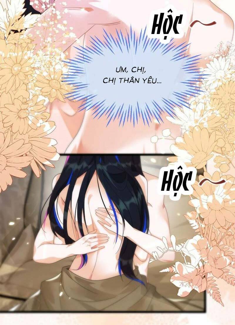 Kết Hôn Với Người Quyền Lực Nhất Hành Tinh: Chapter 12