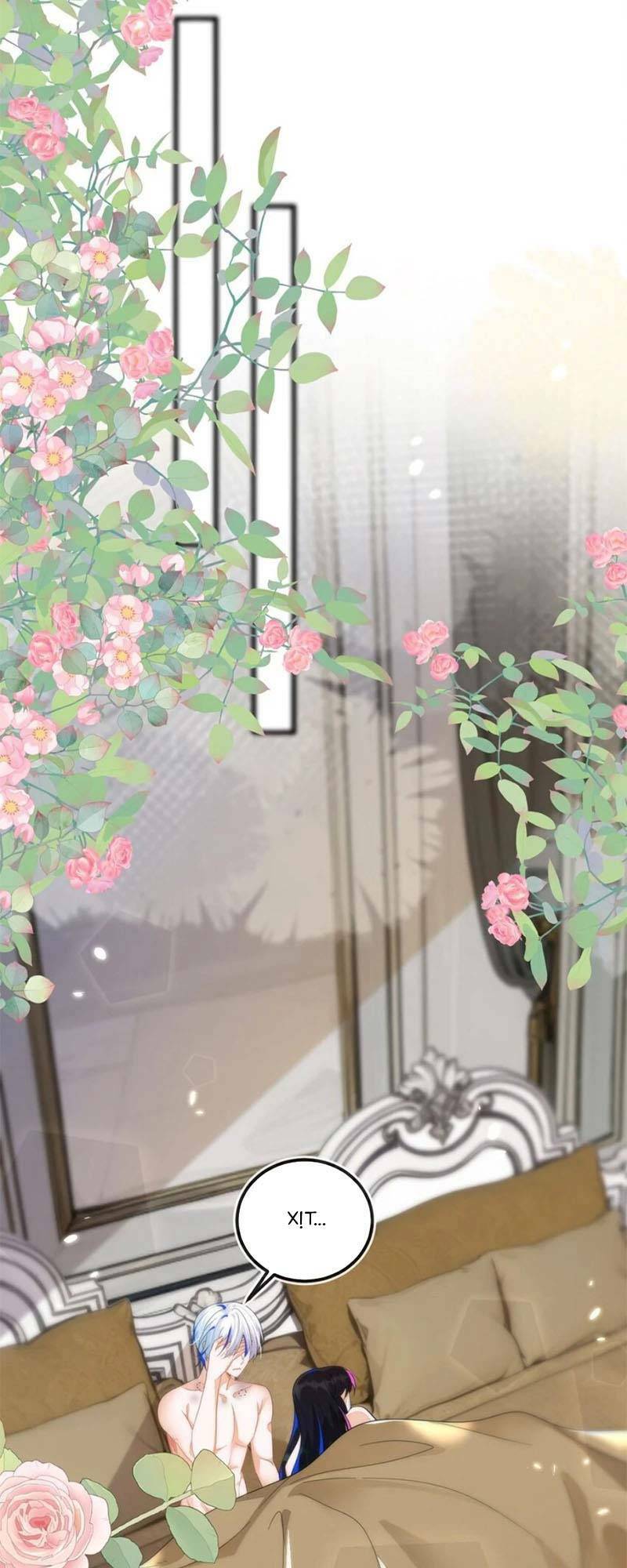 Kết Hôn Với Người Quyền Lực Nhất Hành Tinh: Chapter 12