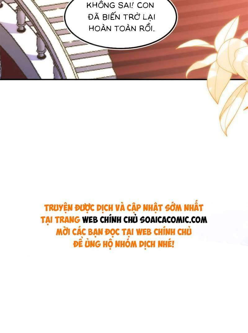 Kết Hôn Với Người Quyền Lực Nhất Hành Tinh: Chapter 12