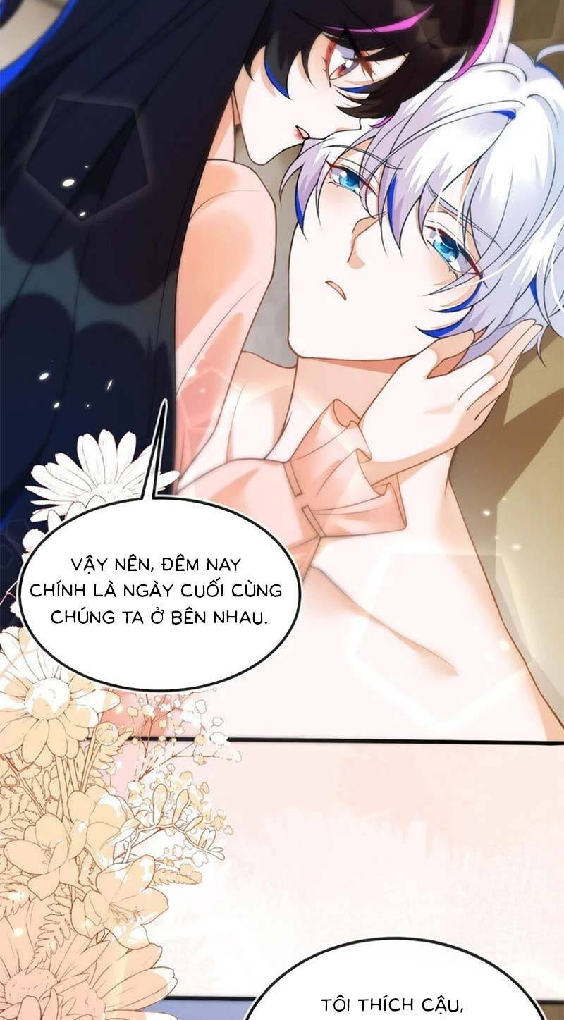 Kết Hôn Với Người Quyền Lực Nhất Hành Tinh: Chapter 12