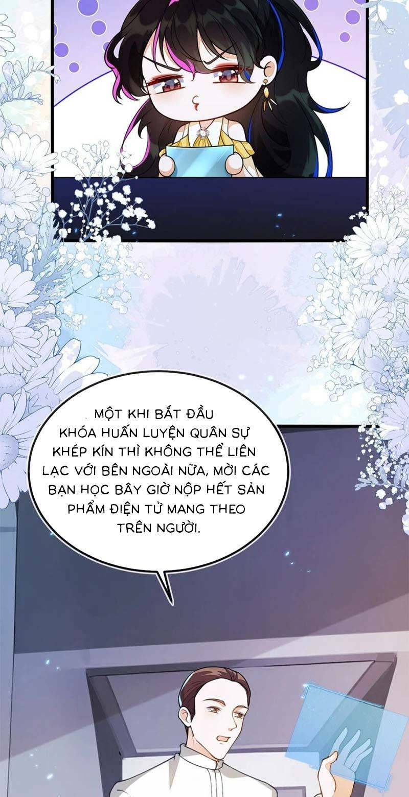 Kết Hôn Với Người Quyền Lực Nhất Hành Tinh: Chapter 13