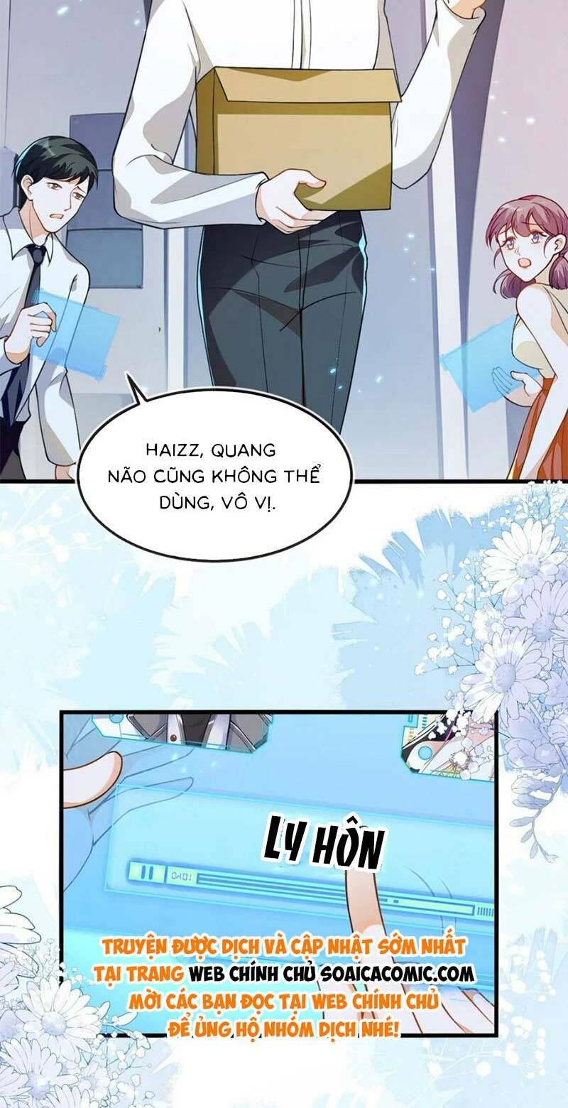 Kết Hôn Với Người Quyền Lực Nhất Hành Tinh: Chapter 13