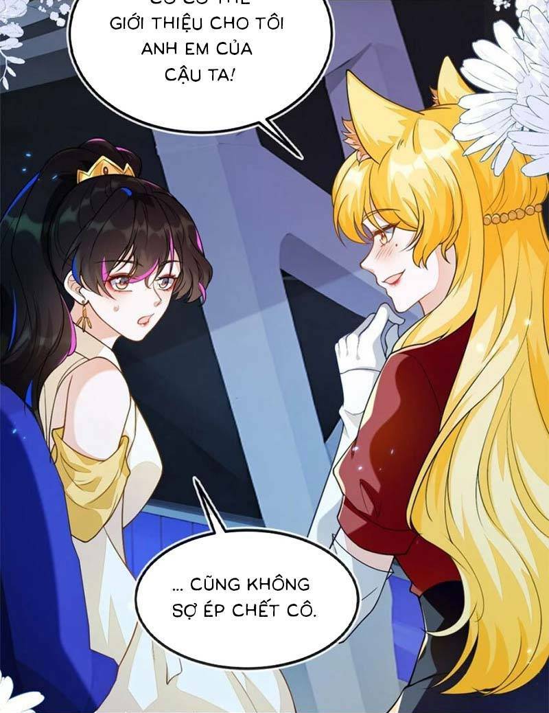 Kết Hôn Với Người Quyền Lực Nhất Hành Tinh: Chapter 13