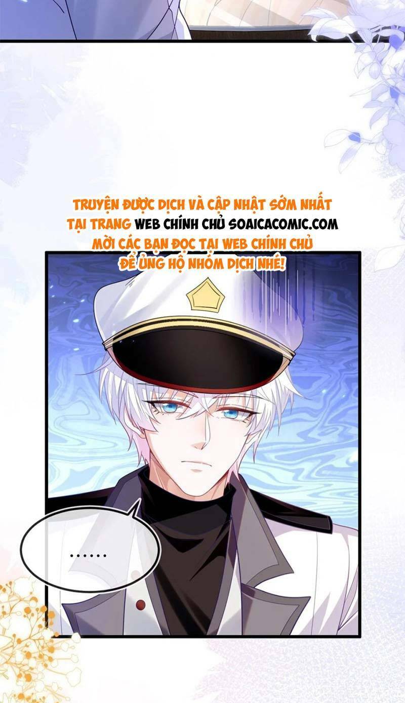 Kết Hôn Với Người Quyền Lực Nhất Hành Tinh: Chapter 13