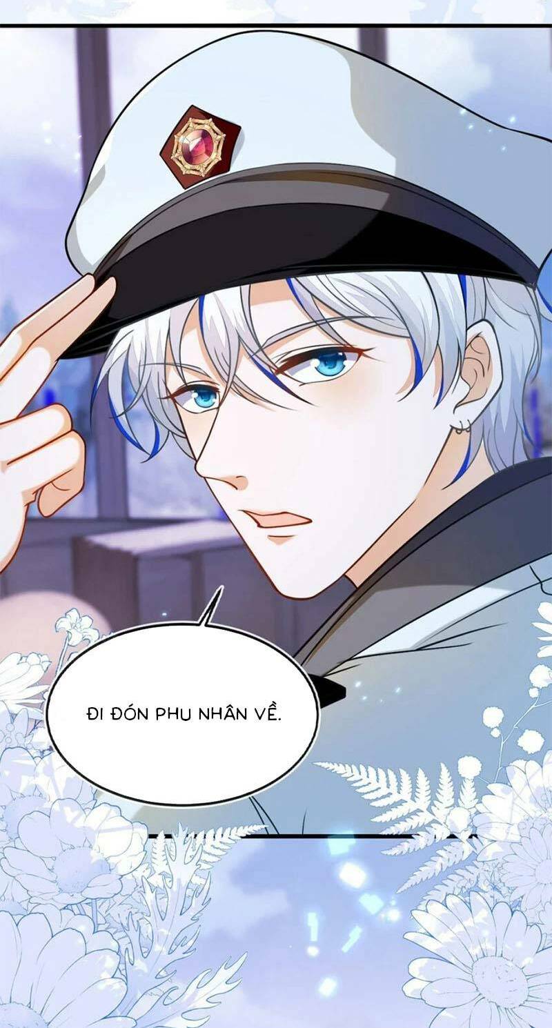 Kết Hôn Với Người Quyền Lực Nhất Hành Tinh: Chapter 13