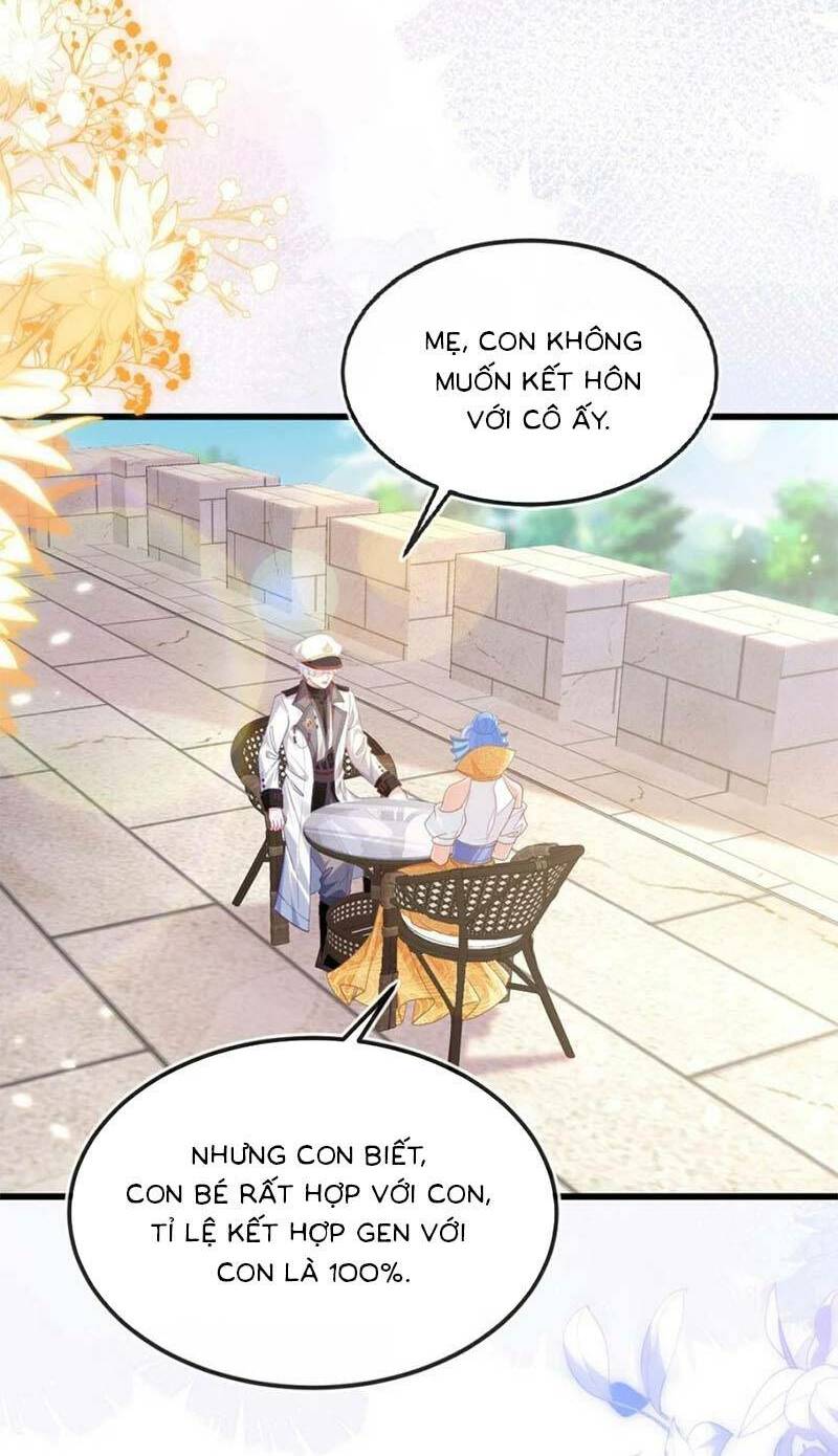 Kết Hôn Với Người Quyền Lực Nhất Hành Tinh: Chapter 13