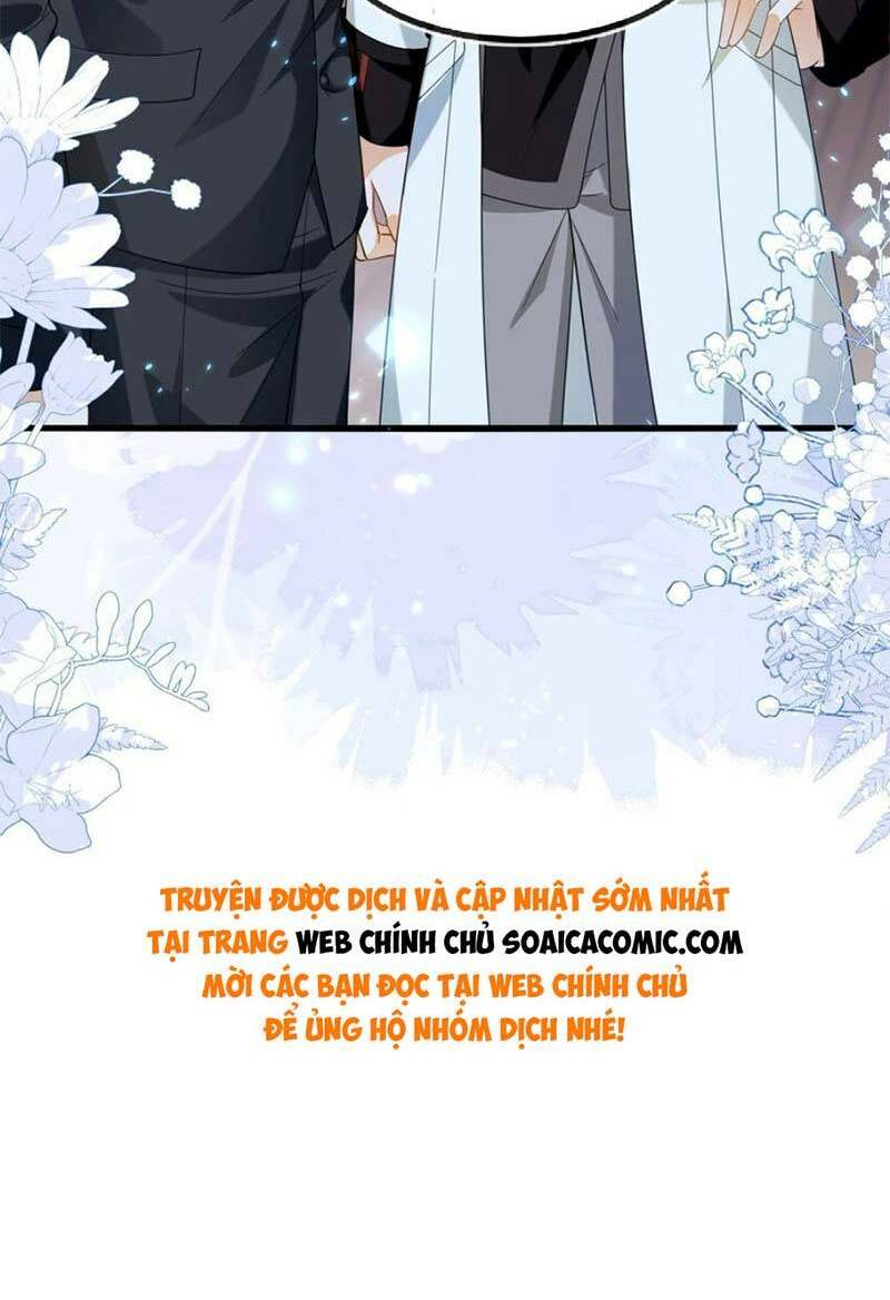 Kết Hôn Với Người Quyền Lực Nhất Hành Tinh: Chapter 13