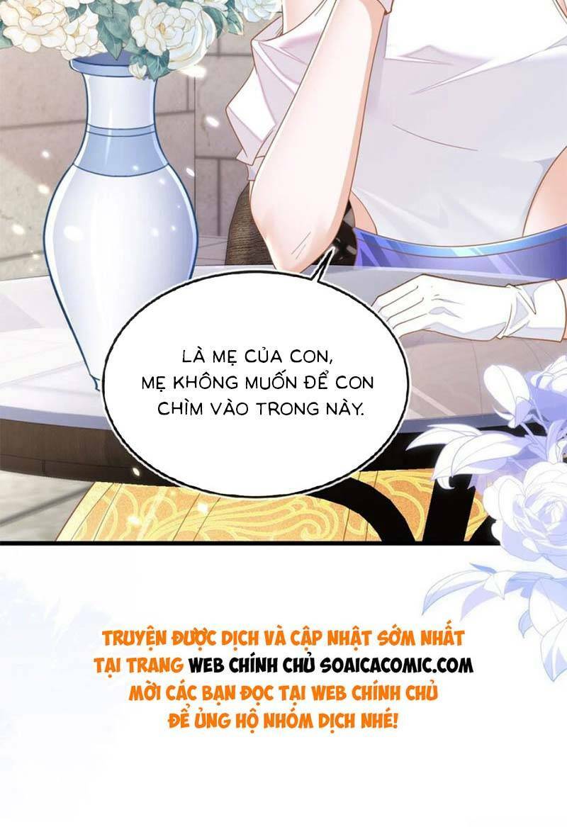 Kết Hôn Với Người Quyền Lực Nhất Hành Tinh: Chapter 13