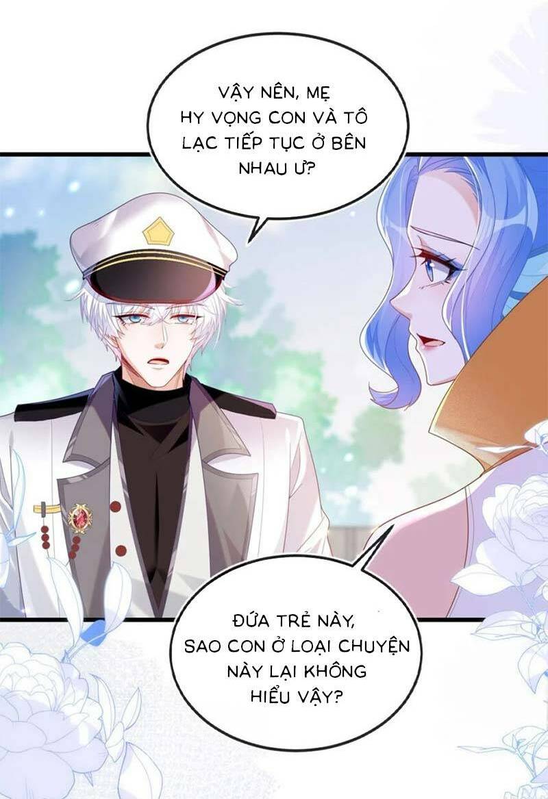 Kết Hôn Với Người Quyền Lực Nhất Hành Tinh: Chapter 13