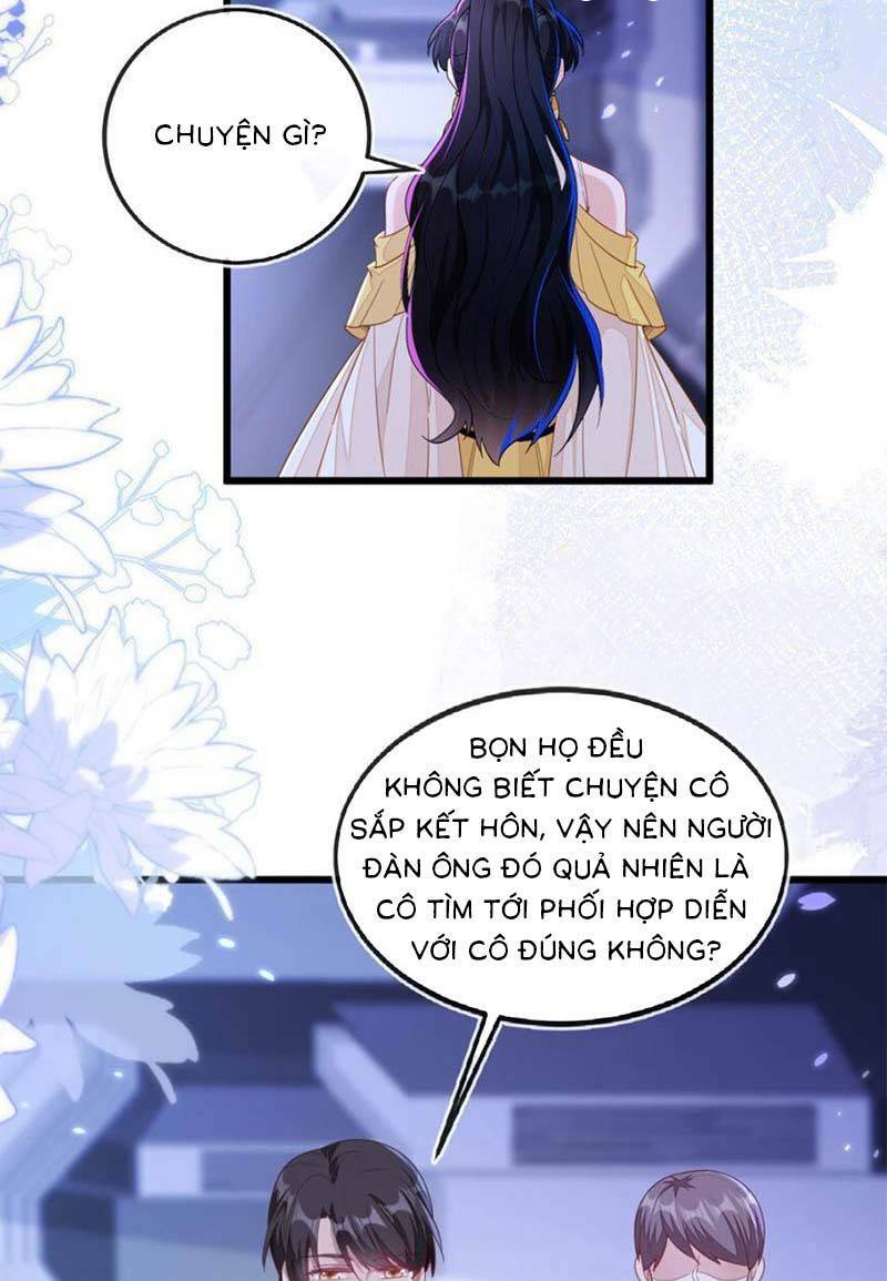 Kết Hôn Với Người Quyền Lực Nhất Hành Tinh: Chapter 14