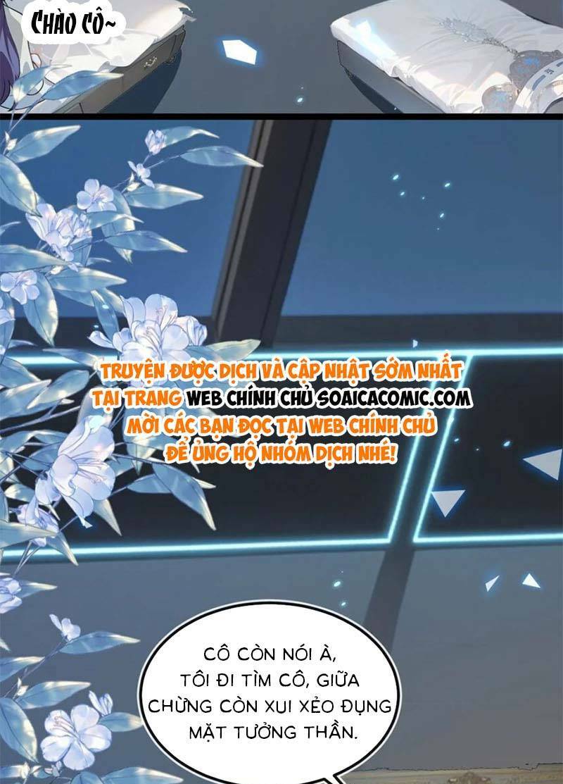 Kết Hôn Với Người Quyền Lực Nhất Hành Tinh: Chapter 14