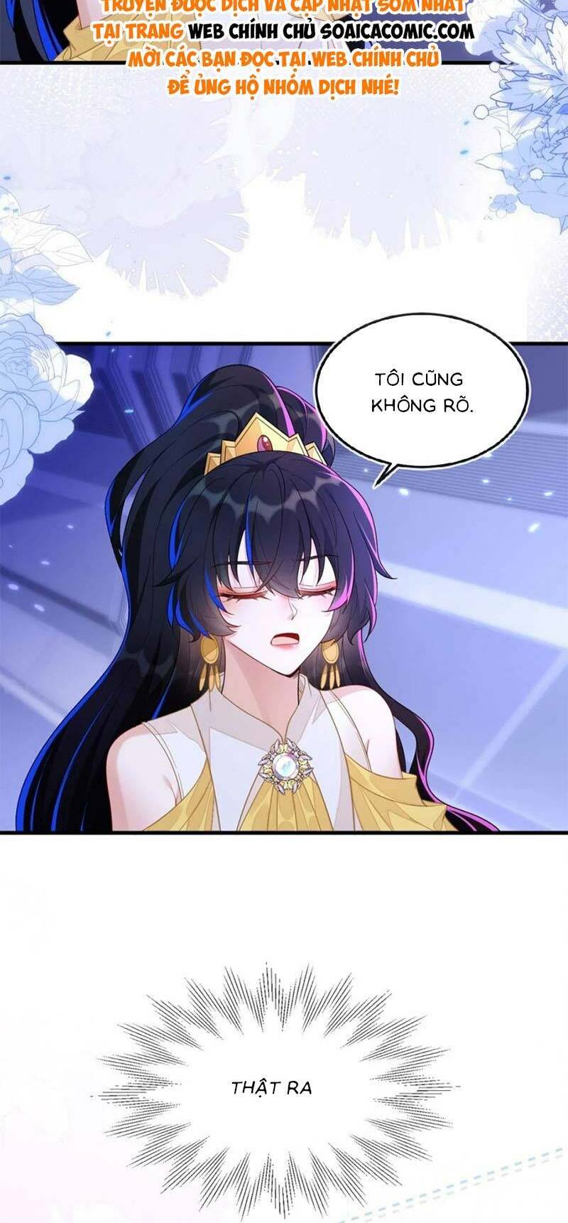 Kết Hôn Với Người Quyền Lực Nhất Hành Tinh: Chapter 14