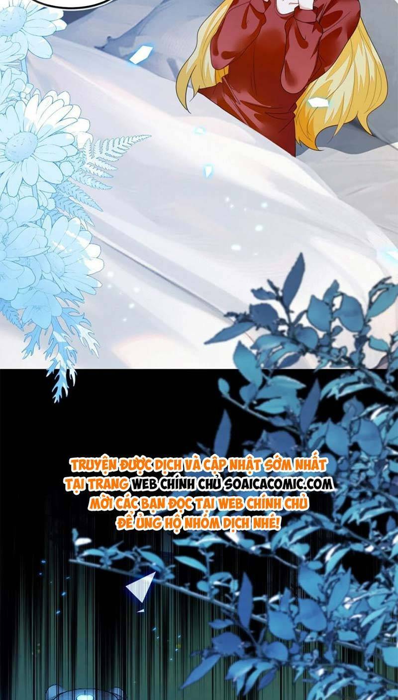 Kết Hôn Với Người Quyền Lực Nhất Hành Tinh: Chapter 14