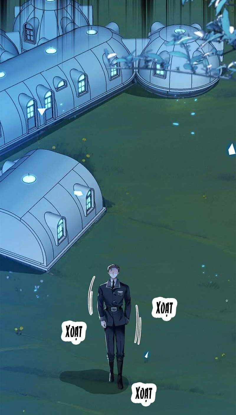 Kết Hôn Với Người Quyền Lực Nhất Hành Tinh: Chapter 14