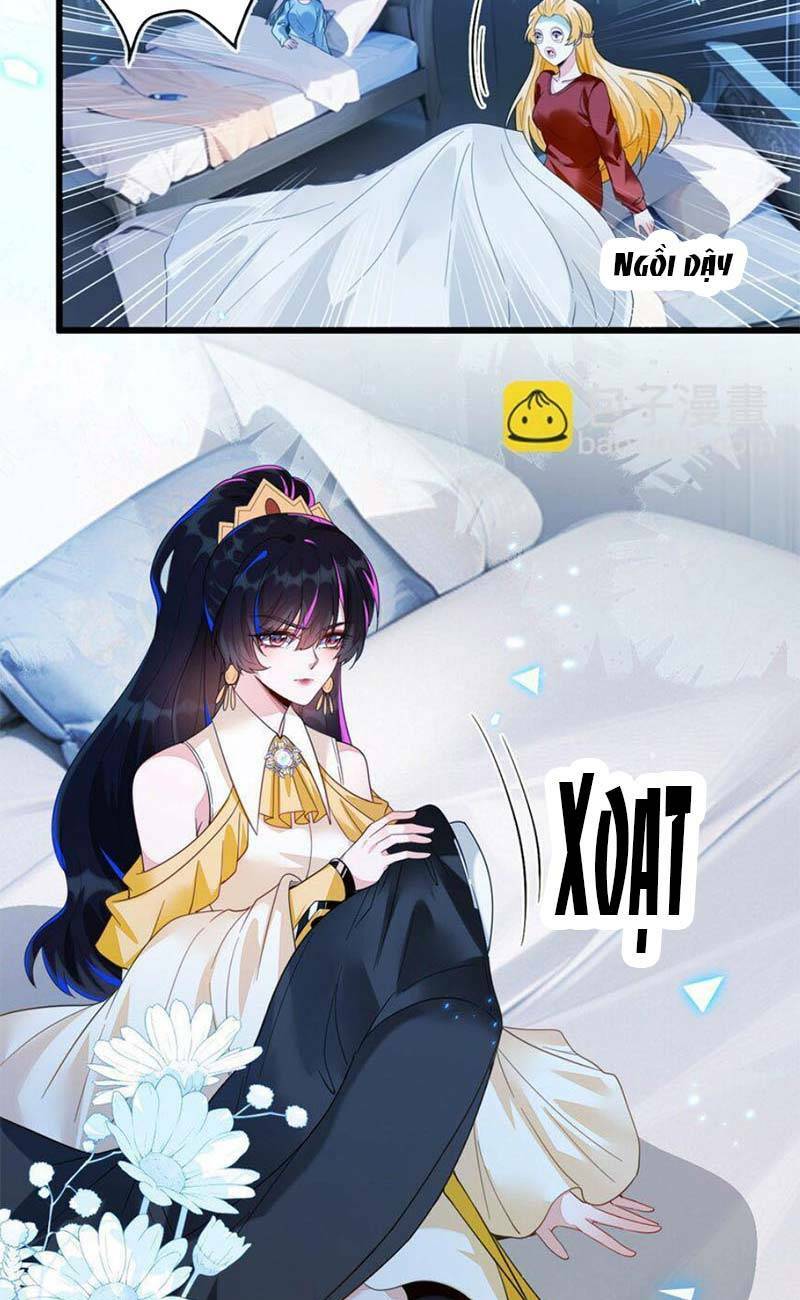 Kết Hôn Với Người Quyền Lực Nhất Hành Tinh: Chapter 14