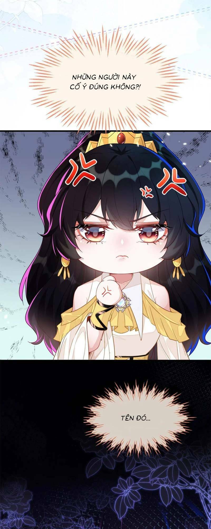 Kết Hôn Với Người Quyền Lực Nhất Hành Tinh: Chapter 14