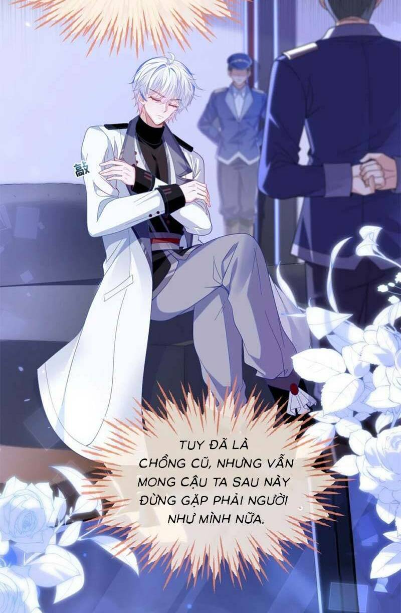 Kết Hôn Với Người Quyền Lực Nhất Hành Tinh: Chapter 14