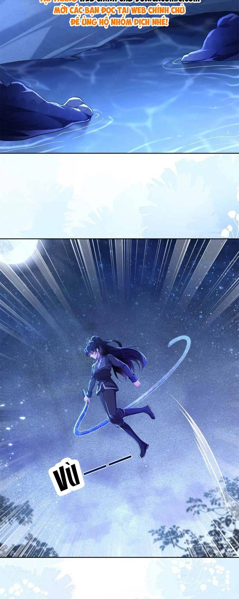 Kết Hôn Với Người Quyền Lực Nhất Hành Tinh: Chapter 16