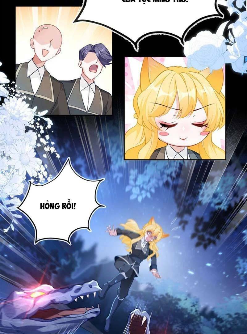 Kết Hôn Với Người Quyền Lực Nhất Hành Tinh: Chapter 16