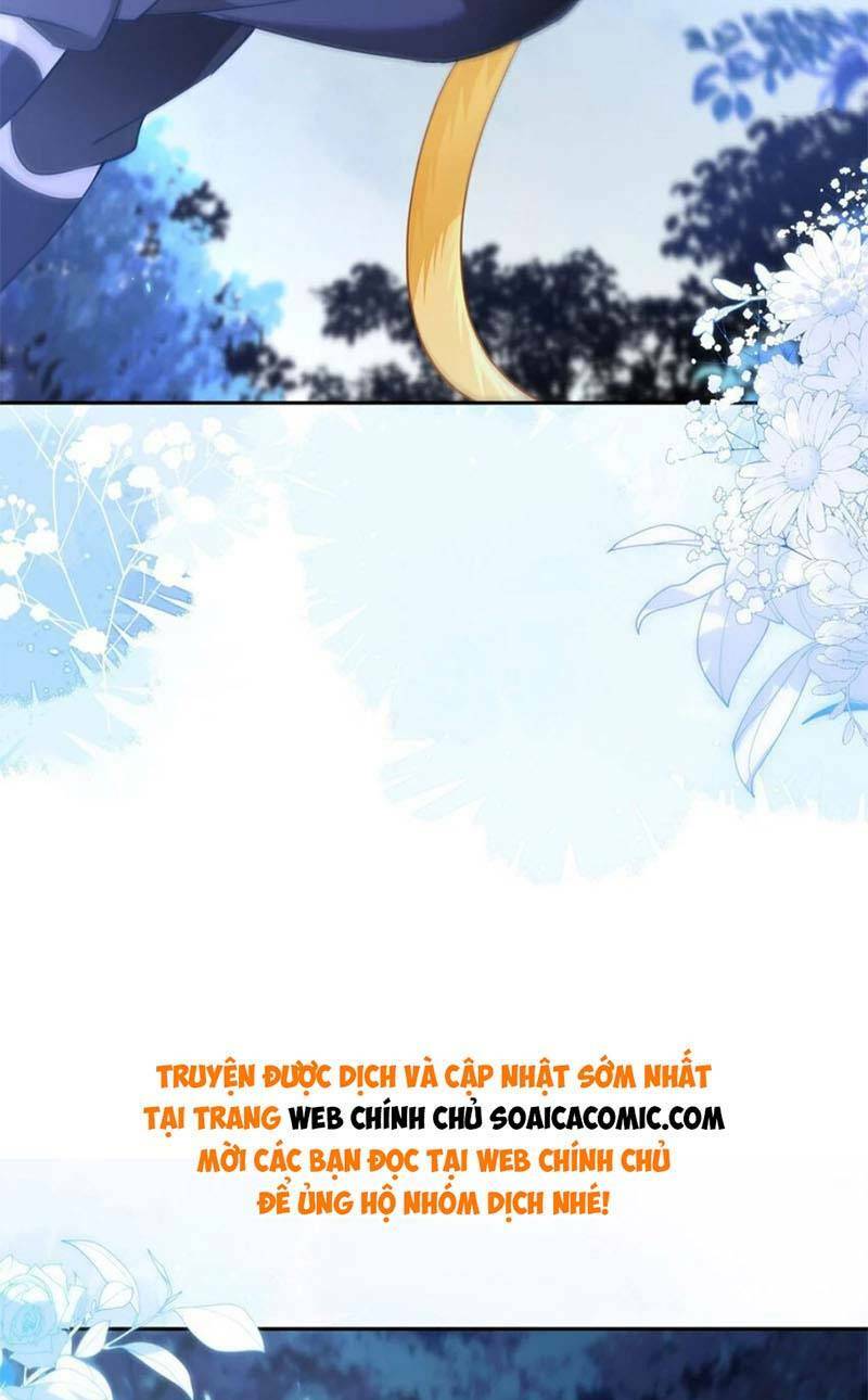 Kết Hôn Với Người Quyền Lực Nhất Hành Tinh: Chapter 16