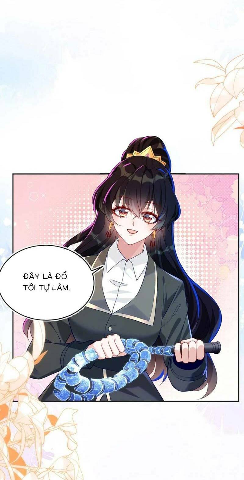 Kết Hôn Với Người Quyền Lực Nhất Hành Tinh: Chapter 16