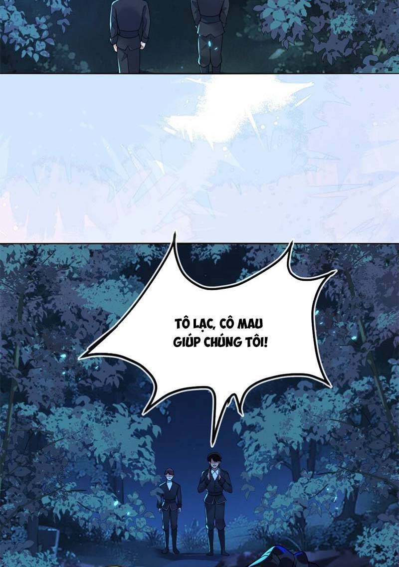 Kết Hôn Với Người Quyền Lực Nhất Hành Tinh: Chapter 16