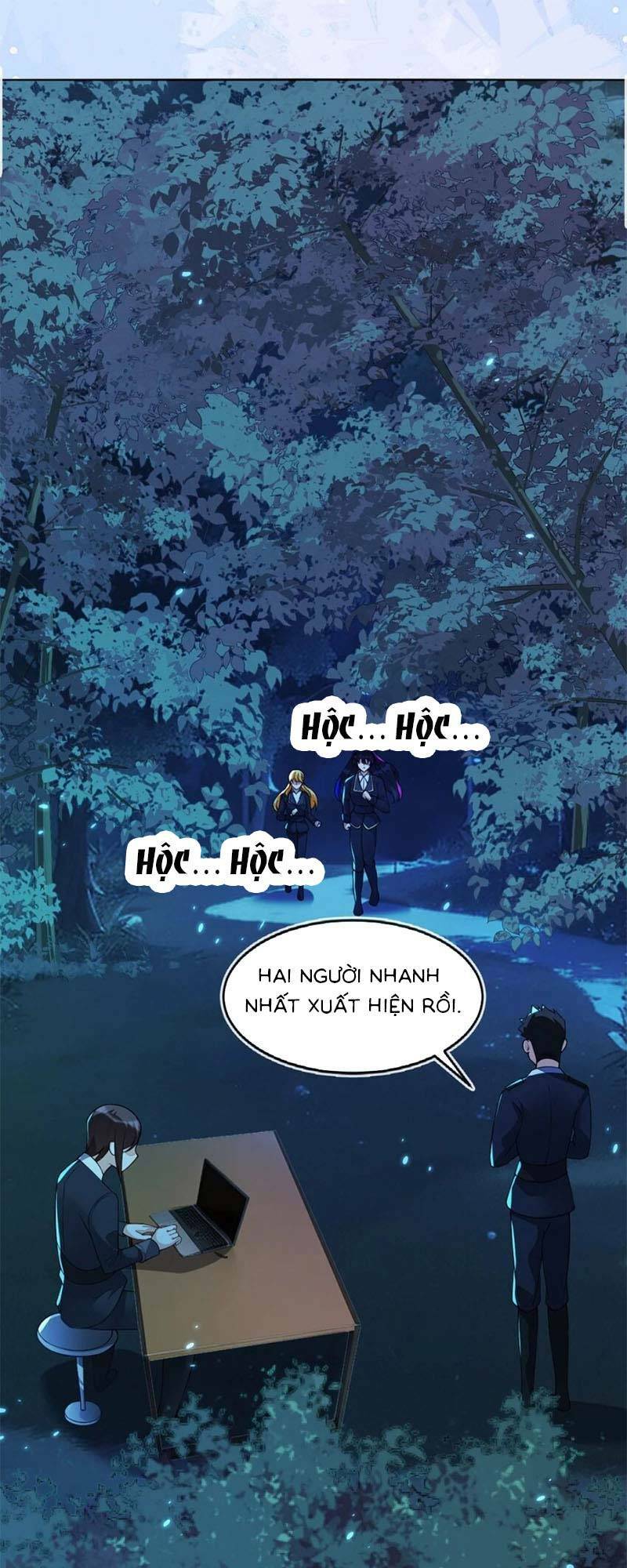 Kết Hôn Với Người Quyền Lực Nhất Hành Tinh: Chapter 16