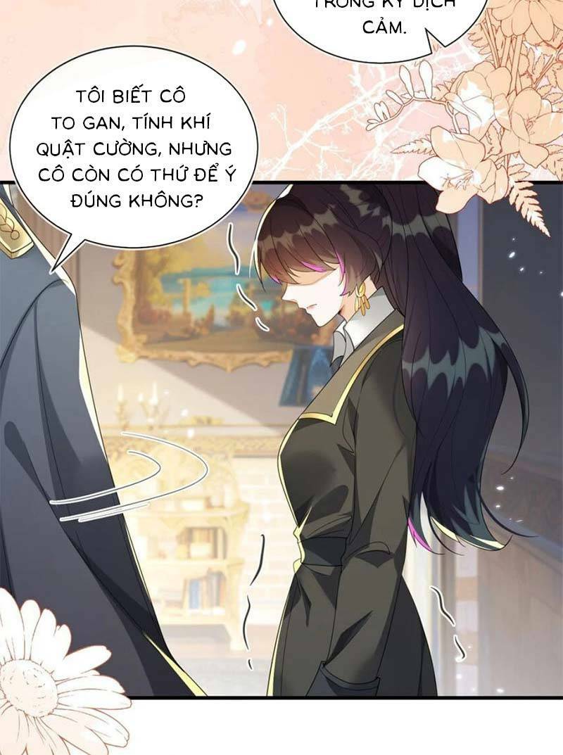 Kết Hôn Với Người Quyền Lực Nhất Hành Tinh: Chapter 17
