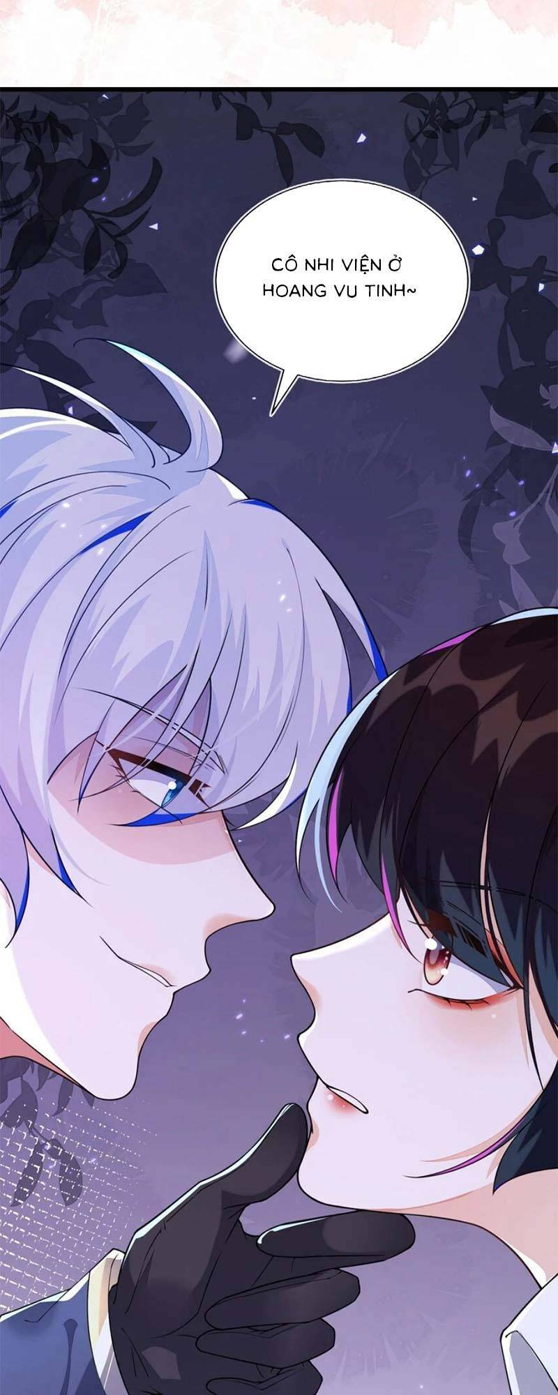 Kết Hôn Với Người Quyền Lực Nhất Hành Tinh: Chapter 17