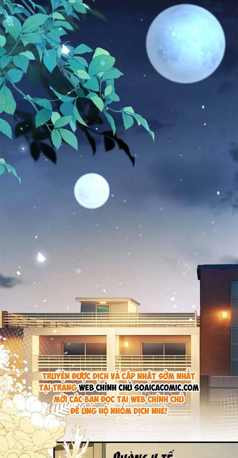 Kết Hôn Với Người Quyền Lực Nhất Hành Tinh: Chapter 17