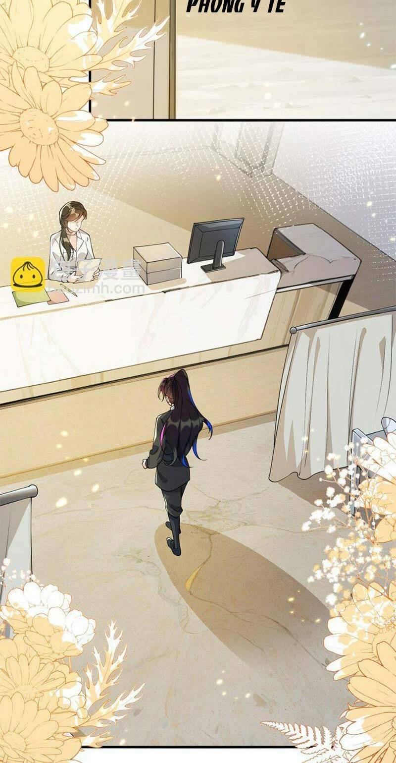 Kết Hôn Với Người Quyền Lực Nhất Hành Tinh: Chapter 17
