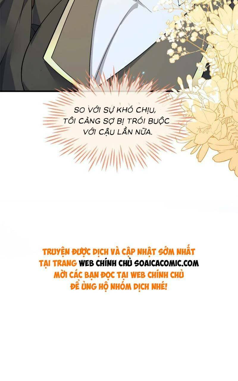 Kết Hôn Với Người Quyền Lực Nhất Hành Tinh: Chapter 17