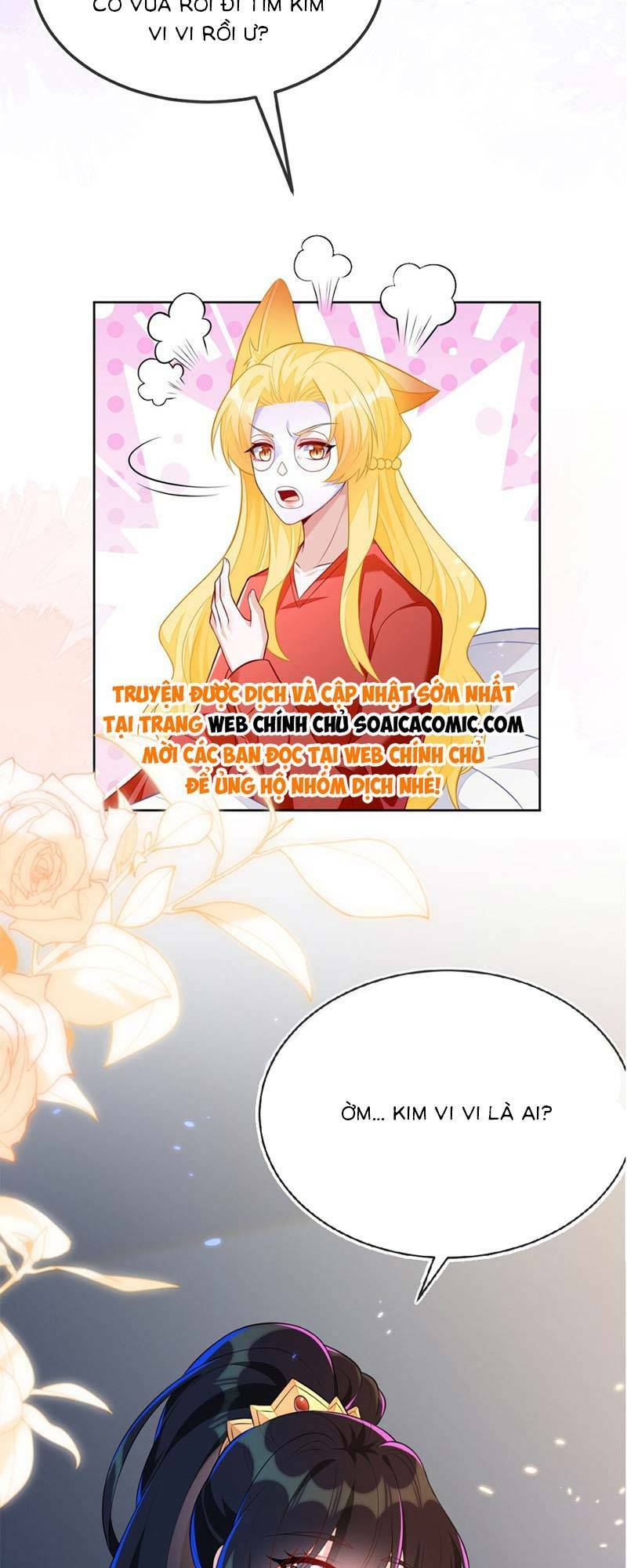 Kết Hôn Với Người Quyền Lực Nhất Hành Tinh: Chapter 18