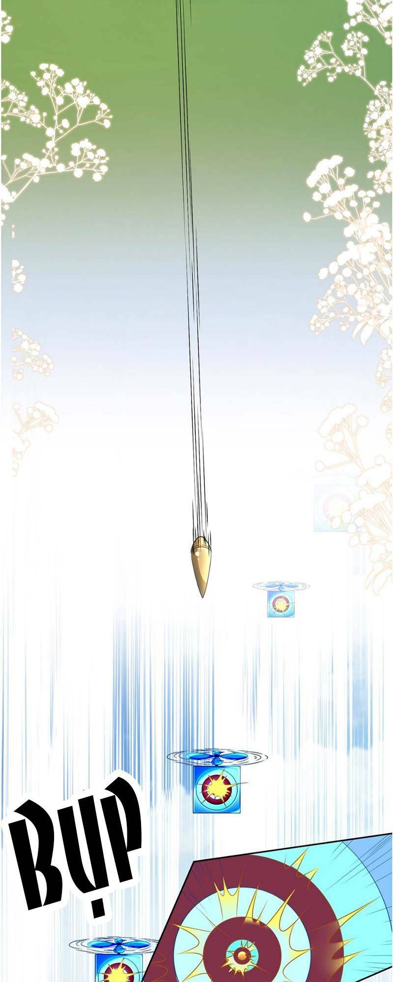 Kết Hôn Với Người Quyền Lực Nhất Hành Tinh: Chapter 18