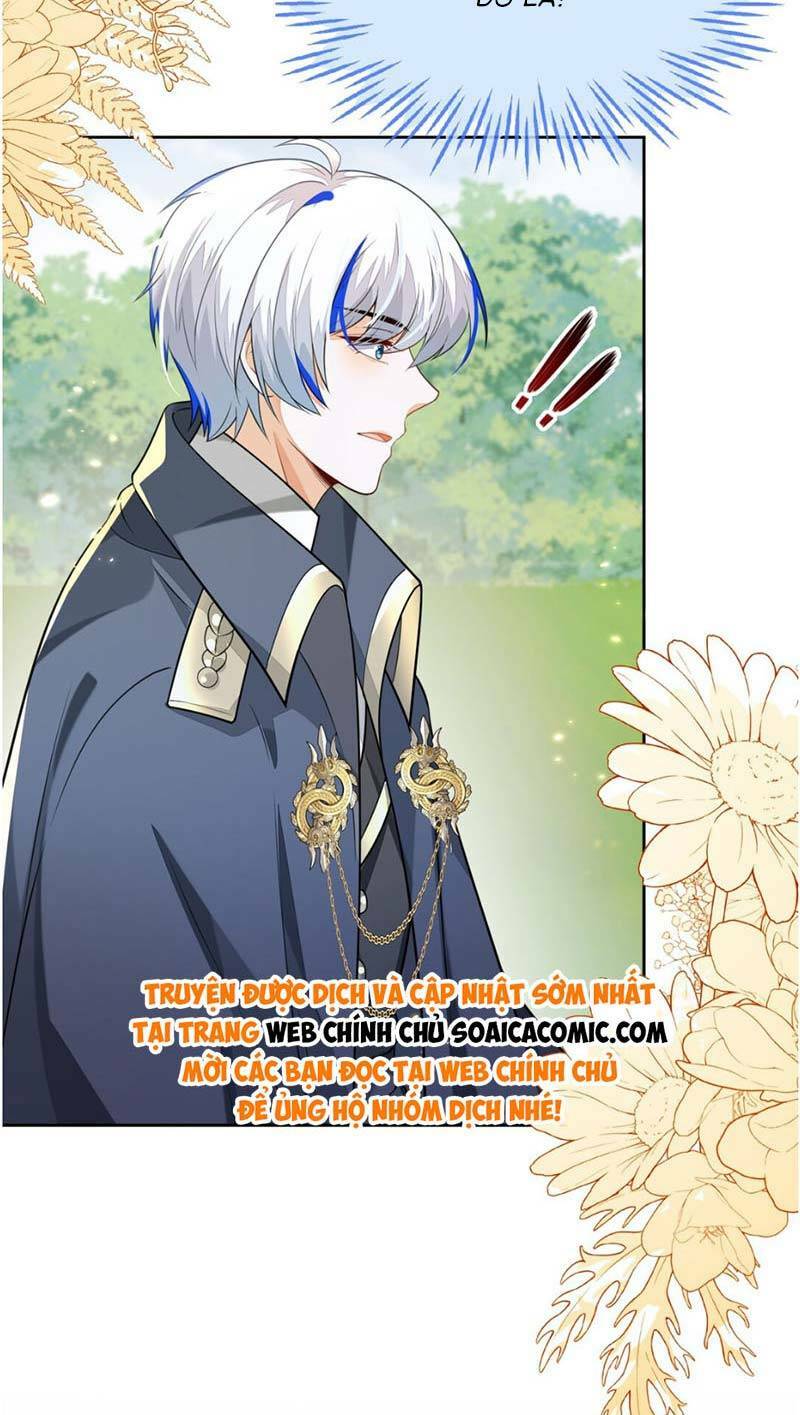 Kết Hôn Với Người Quyền Lực Nhất Hành Tinh: Chapter 18